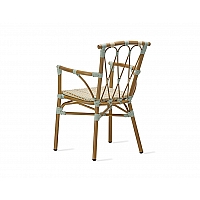 BHO 1618-C8 armchair